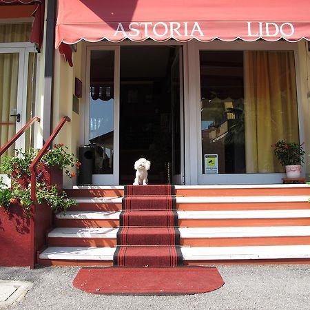 Hotel Astoria Lido Sirmione Luaran gambar