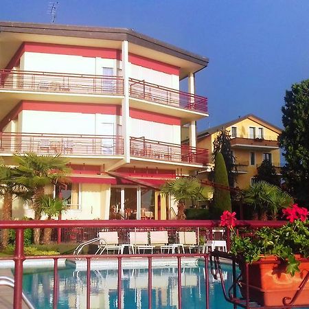 Hotel Astoria Lido Sirmione Luaran gambar