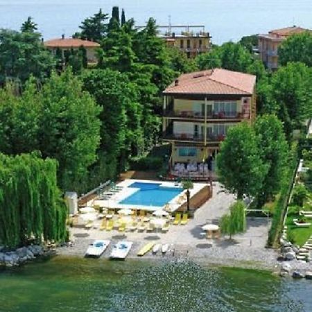 Hotel Astoria Lido Sirmione Luaran gambar