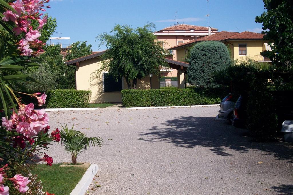 Hotel Astoria Lido Sirmione Bilik gambar