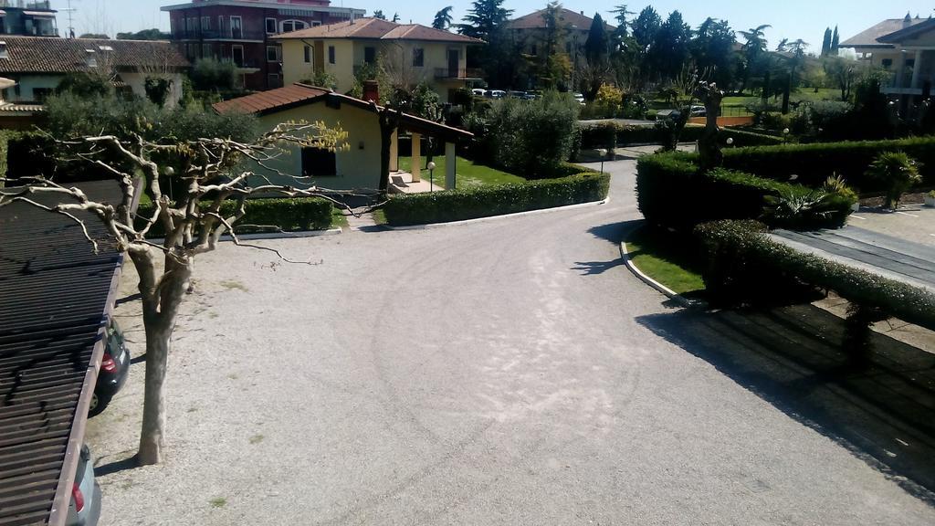 Hotel Astoria Lido Sirmione Bilik gambar