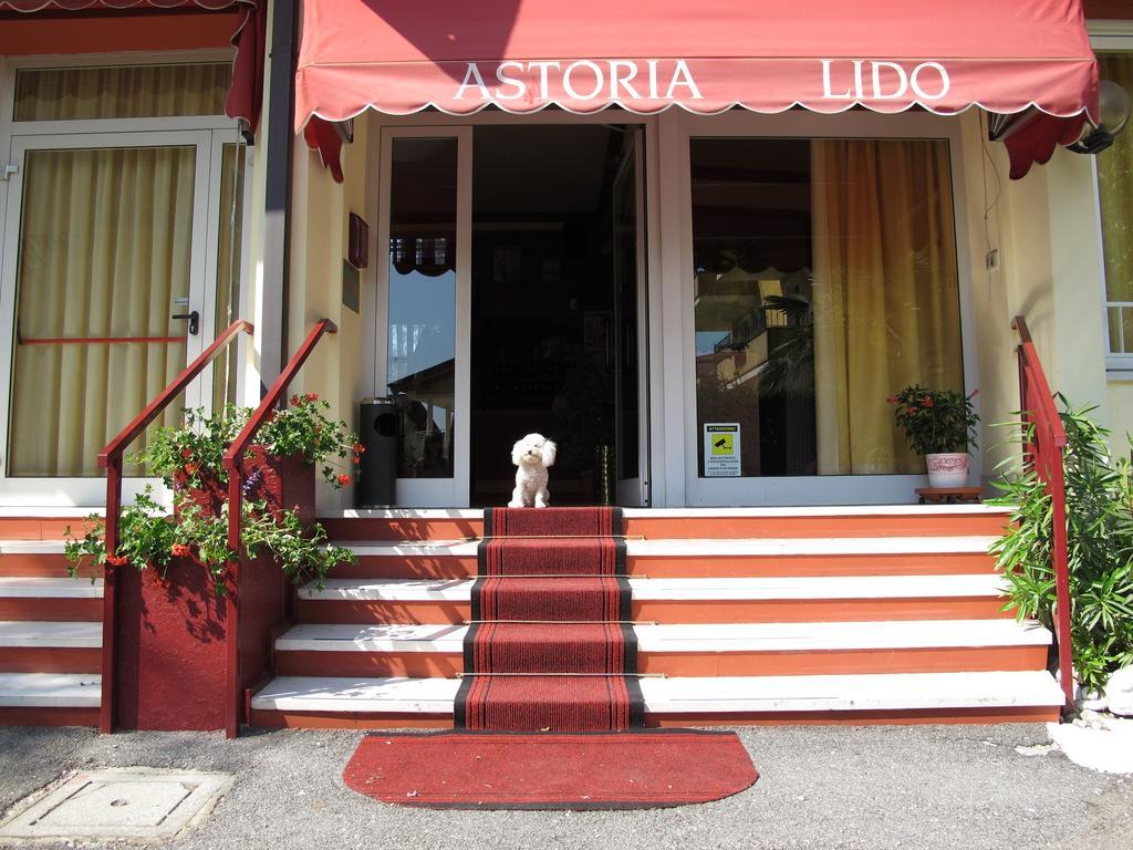 Hotel Astoria Lido Sirmione Luaran gambar
