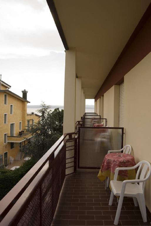 Hotel Astoria Lido Sirmione Bilik gambar