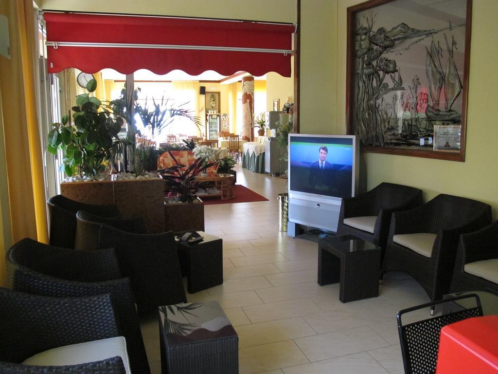 Hotel Astoria Lido Sirmione Luaran gambar