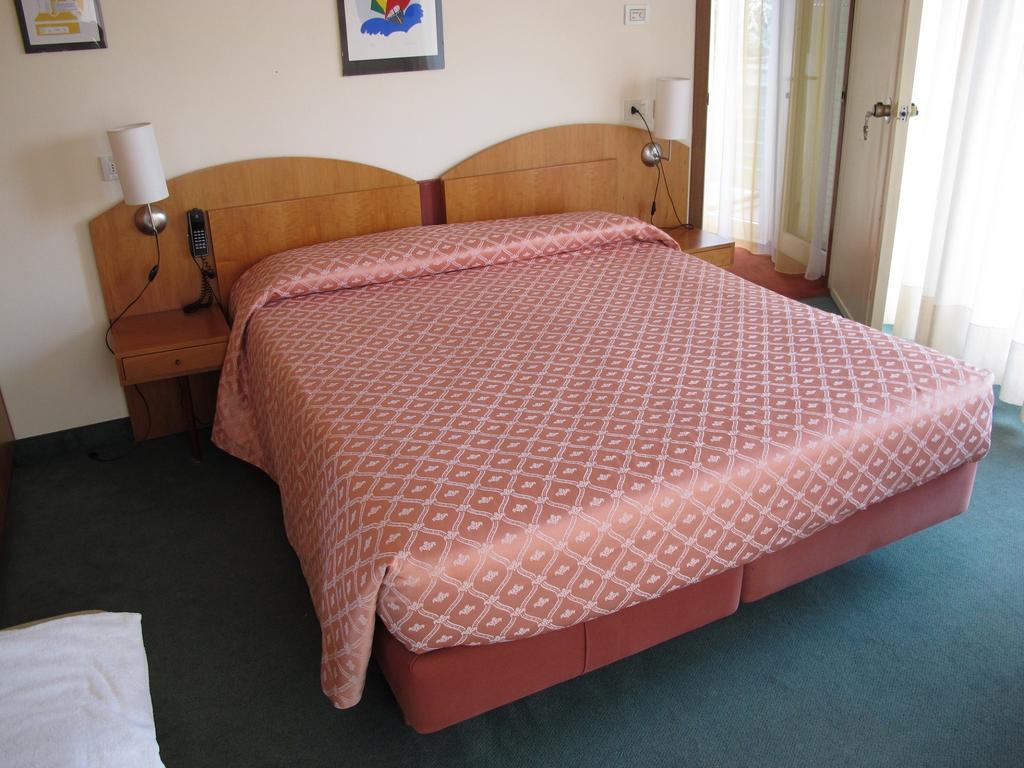 Hotel Astoria Lido Sirmione Bilik gambar