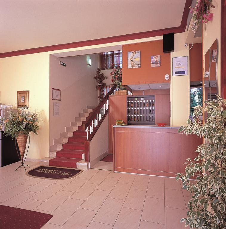 Hotel Astoria Lido Sirmione Luaran gambar