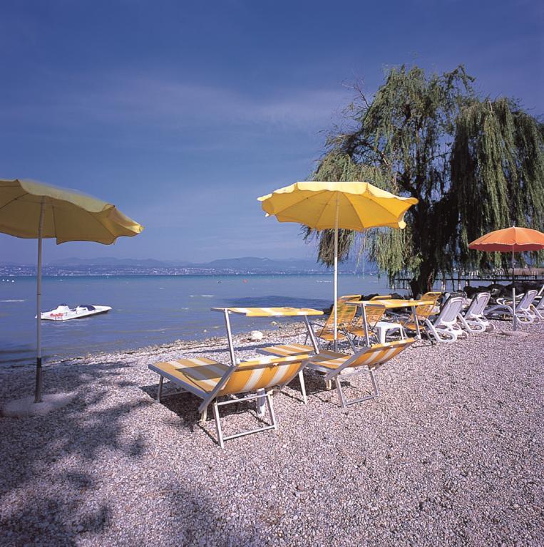 Hotel Astoria Lido Sirmione Luaran gambar