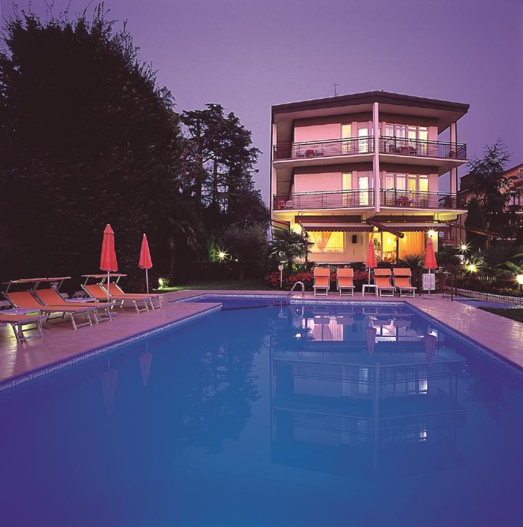 Hotel Astoria Lido Sirmione Luaran gambar