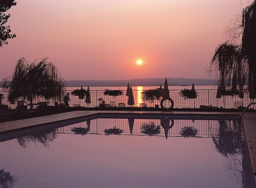 Hotel Astoria Lido Sirmione Luaran gambar