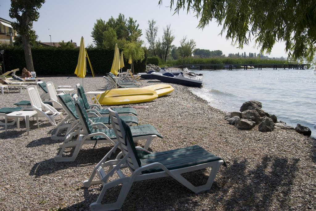 Hotel Astoria Lido Sirmione Luaran gambar