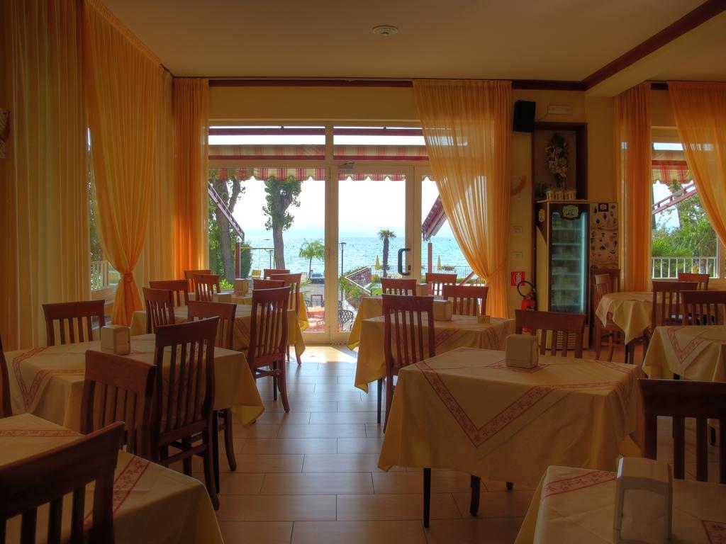Hotel Astoria Lido Sirmione Luaran gambar