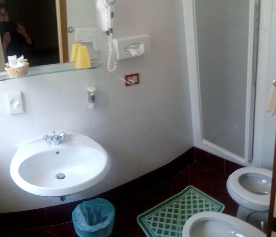 Hotel Astoria Lido Sirmione Luaran gambar