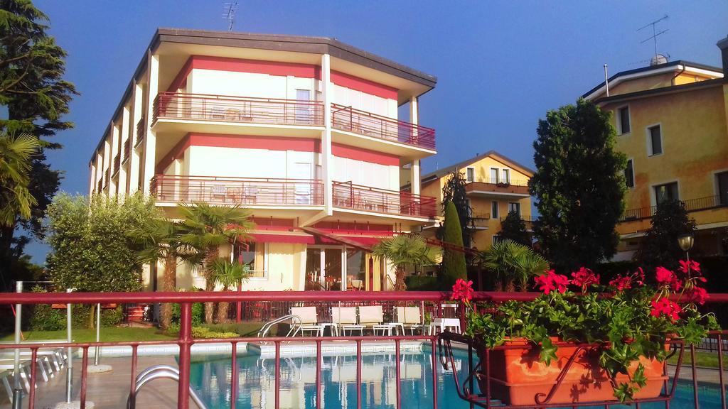 Hotel Astoria Lido Sirmione Luaran gambar